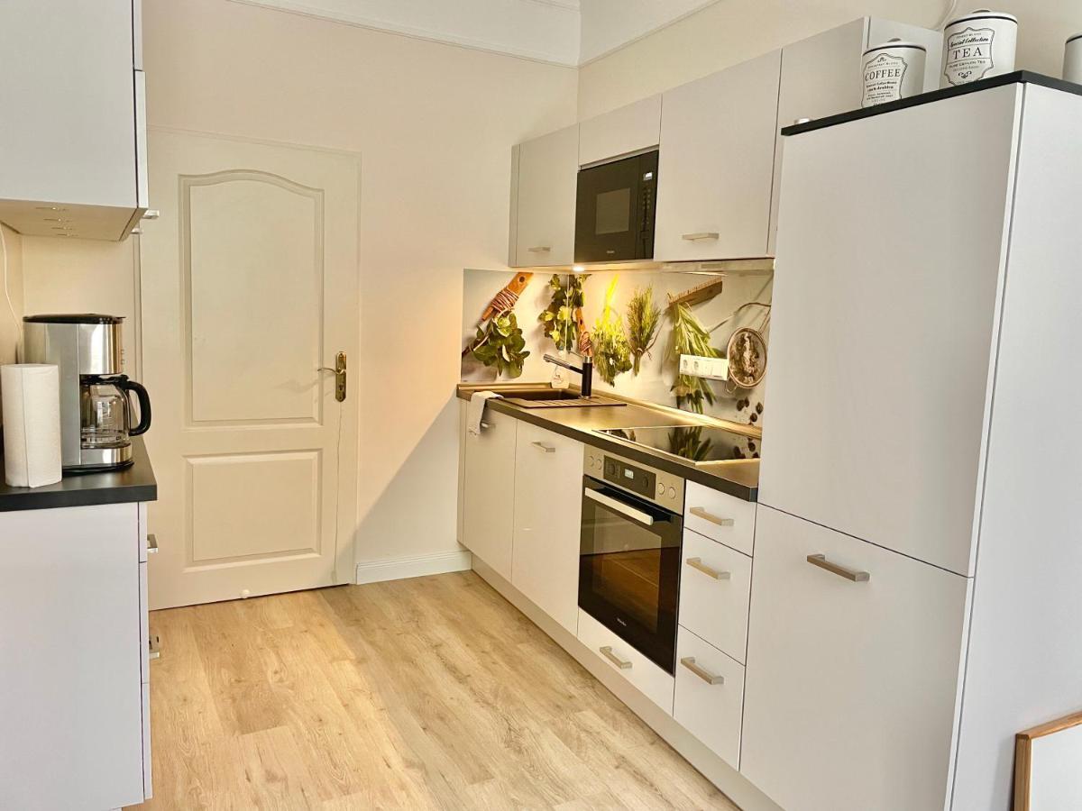 Am Weserdeich Apartment *
