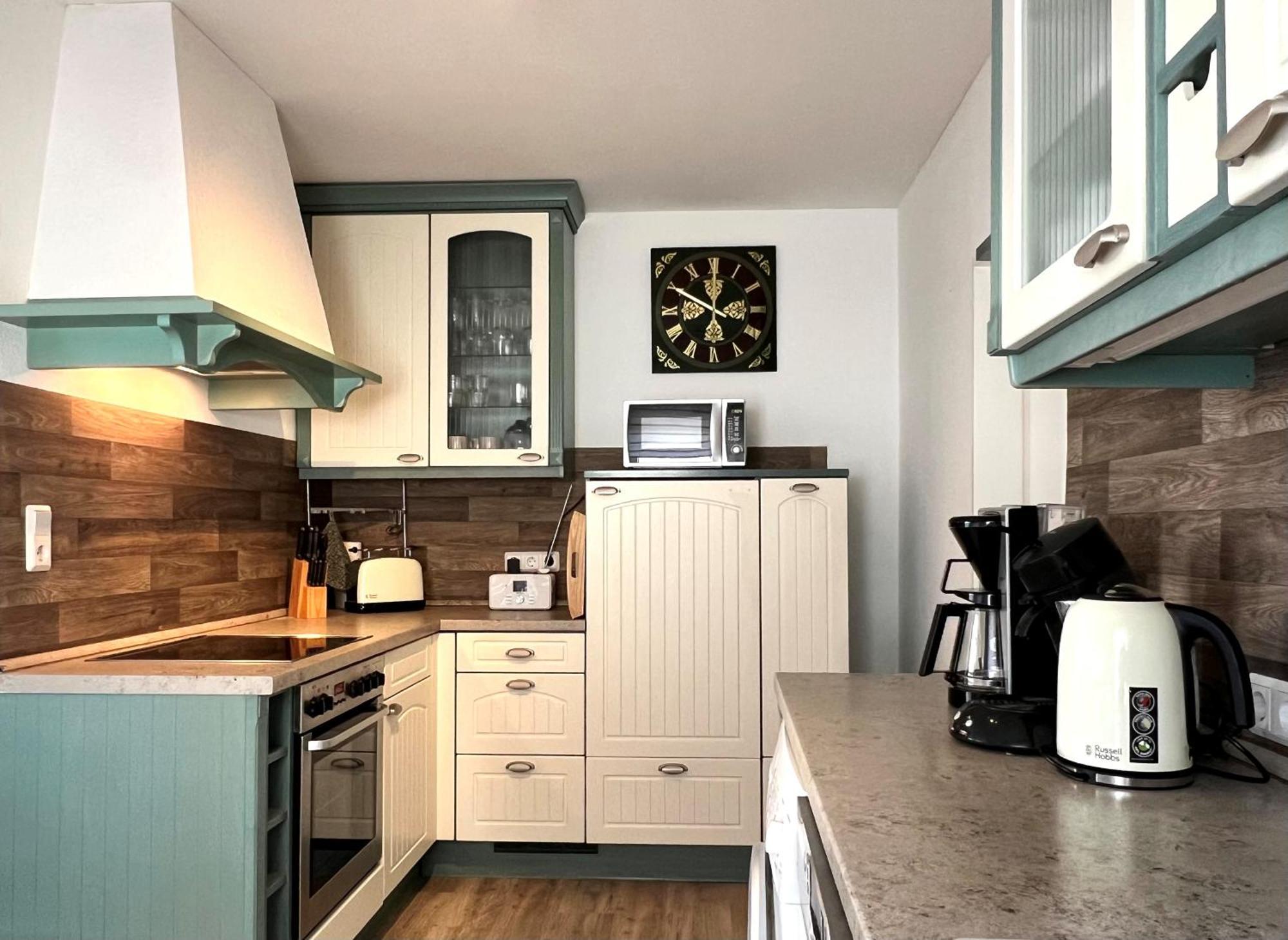 Apartment Am Weserdeich